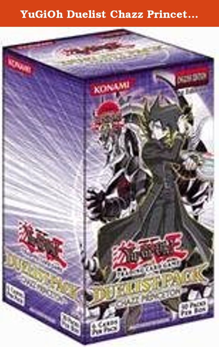 Create your own yugioh duelist booster box